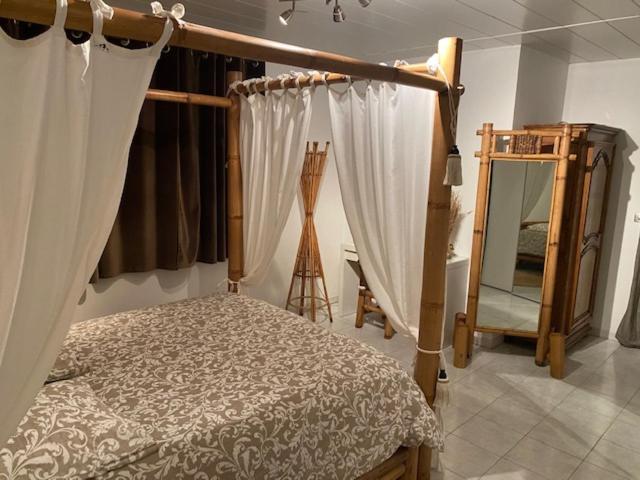 Gite Du Cirque Chalons en Champagne Ngoại thất bức ảnh